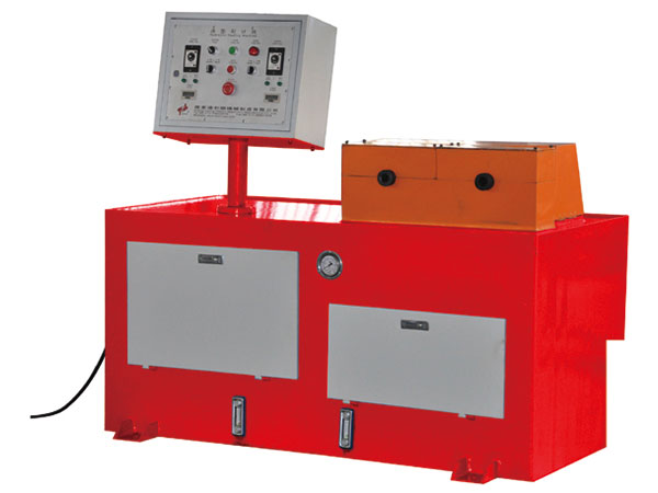 FK-25液壓金屬圓管封口機 FK-25液壓金屬圓管封口機