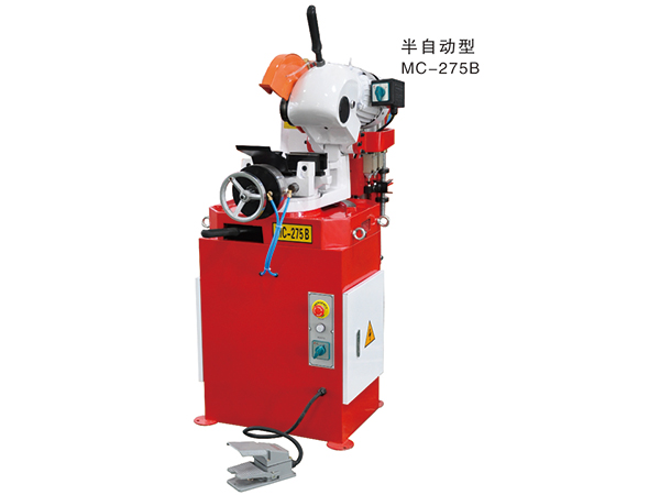 半自動(dòng)型MC-275B 半自動(dòng)型MC-275B