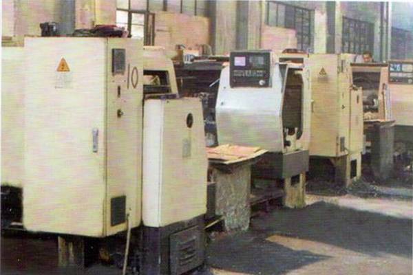 車間設備 車間設備