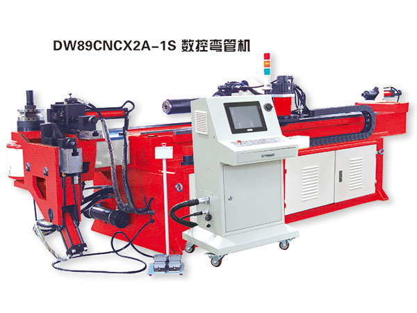DW89CNCX2A-1S數(shù)控彎管機(jī) DW89CNCX2A-1S數(shù)控彎管機(jī)