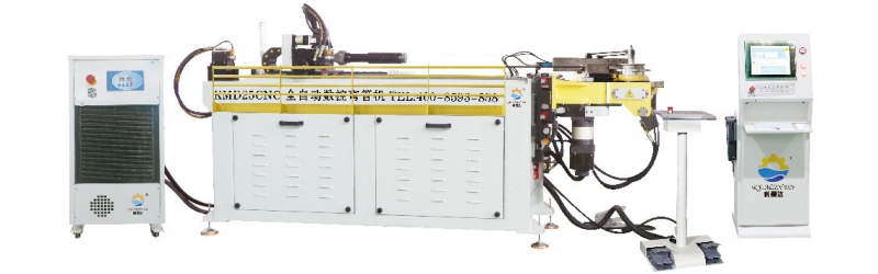 25CNC全自動數(shù)控彎管機(jī) 25CNC全自動數(shù)控彎管機(jī)