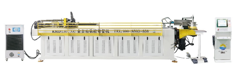 130CNC全自動數(shù)控彎管機 130CNC全自動數(shù)控彎管機